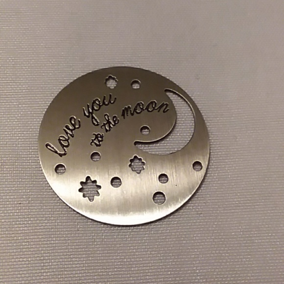 Origami Owl Jewelry - Origami Owl plate